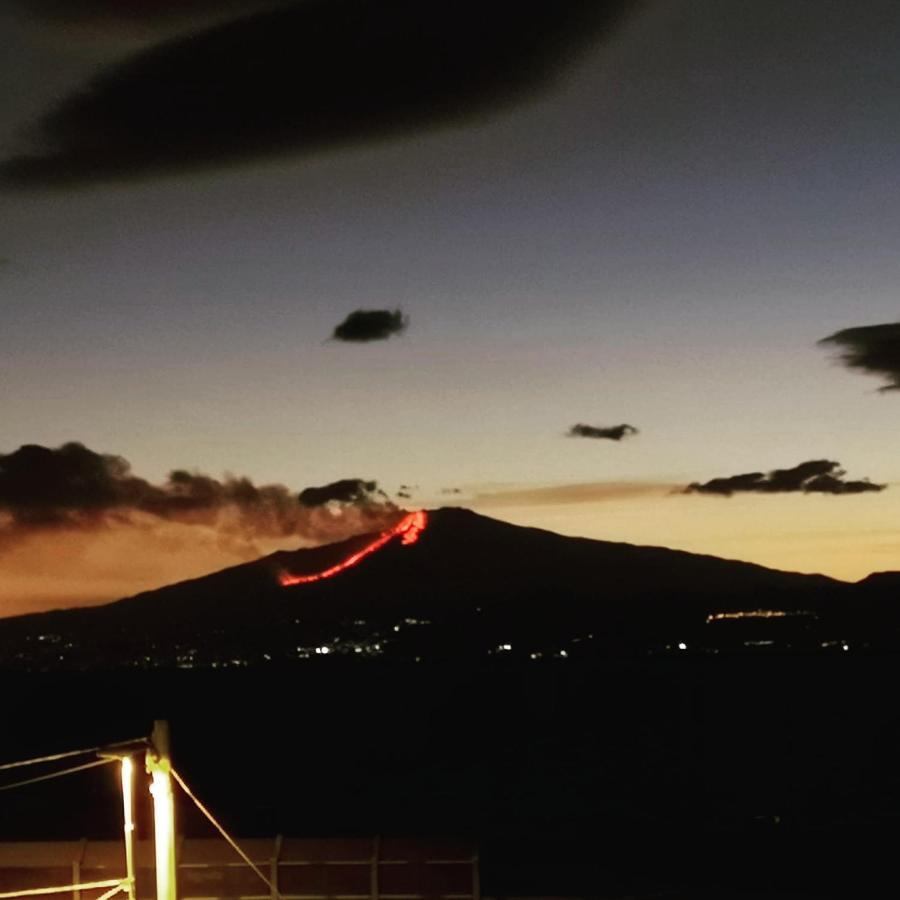 Il Corallo Azzurro Reggio di Calabria Eksteriør billede